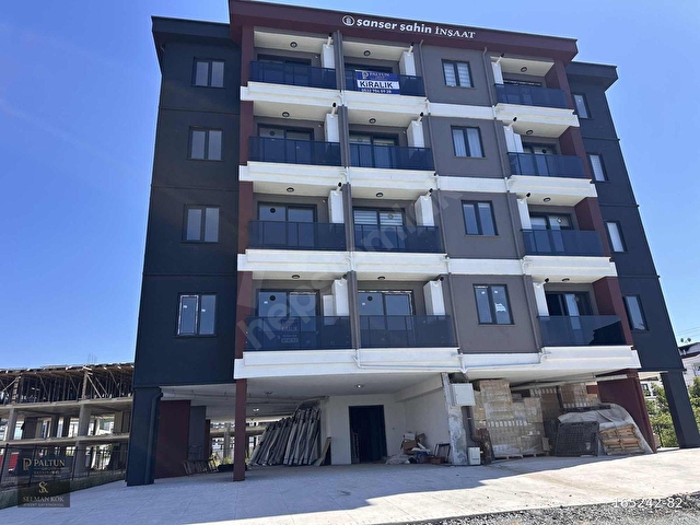 PALTUN GROUP GYM DEN FULL EŞYALI 1+1 KİRALIK DAİRE - Görsel 4
