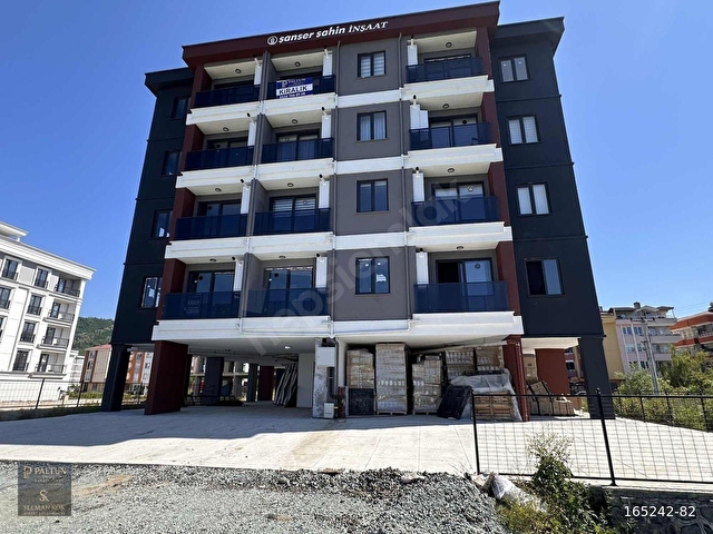 PALTUN GROUP GYM DEN FULL EŞYALI 1+1 KİRALIK DAİRE - Görsel 2