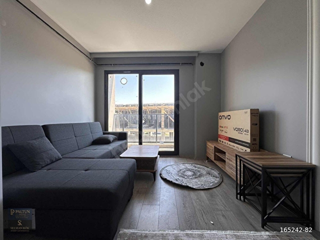 PALTUN GROUP GYM DEN FULL EŞYALI 1+1 KİRALIK DAİRE - Görsel 11