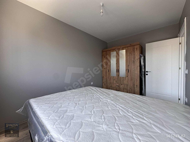 PALTUN GROUP GYM DEN FULL EŞYALI 1+1 KİRALIK DAİRE - Görsel 17