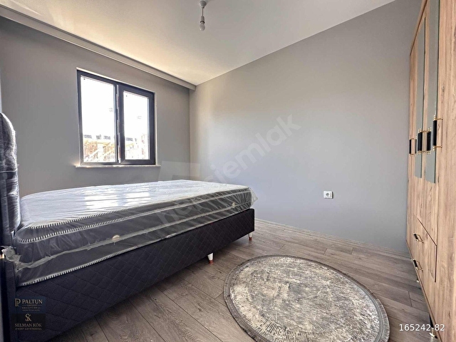 PALTUN GROUP GYM DEN FULL EŞYALI 1+1 KİRALIK DAİRE - Görsel 19