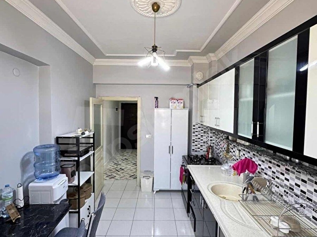 ÖZKAN GROUPTAN ZÜMRÜT MAHALLESİNDE SATILIK 3+1 DAİRE - Görsel 6