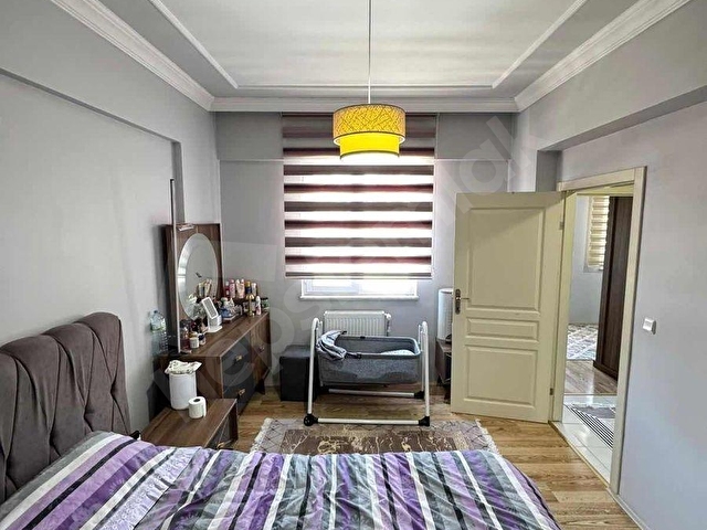 ÖZKAN GROUPTAN ZÜMRÜT MAHALLESİNDE SATILIK 3+1 DAİRE - Görsel 9