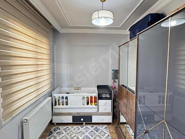 ÖZKAN GROUPTAN ZÜMRÜT MAHALLESİNDE SATILIK 3+1 DAİRE - Görsel 7