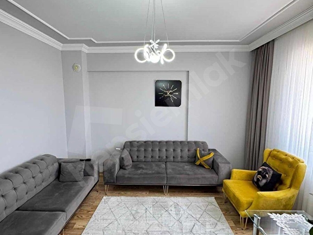 ÖZKAN GROUPTAN ZÜMRÜT MAHALLESİNDE SATILIK 3+1 DAİRE - Görsel 14