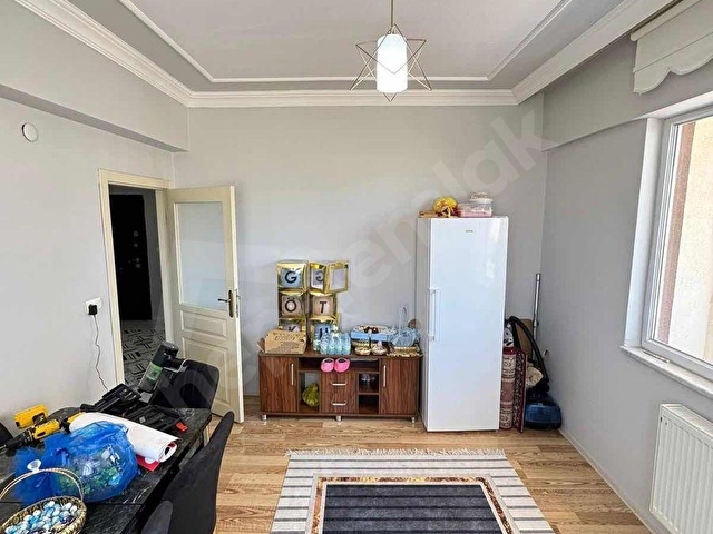 ÖZKAN GROUPTAN ZÜMRÜT MAHALLESİNDE SATILIK 3+1 DAİRE - Görsel 13