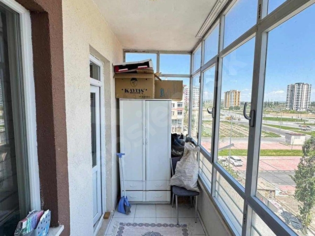 ÖZKAN GROUPTAN ZÜMRÜT MAHALLESİNDE SATILIK 3+1 DAİRE - Görsel 11