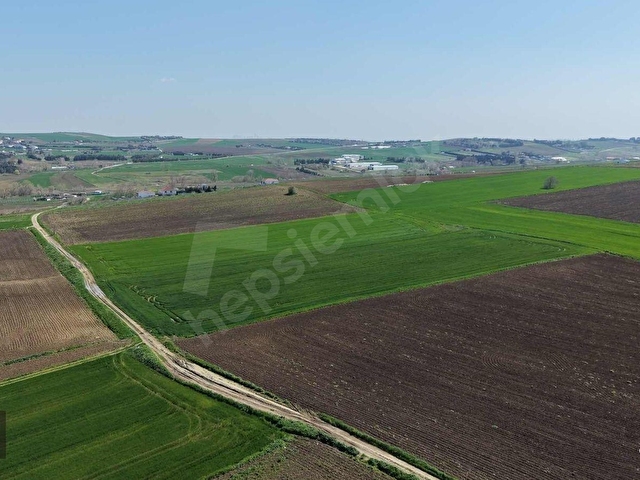 PRM EMLAKTAN MANZARALI 3220 M² HİSSE ÇAKIL KÖYÜNDE - Görsel 20