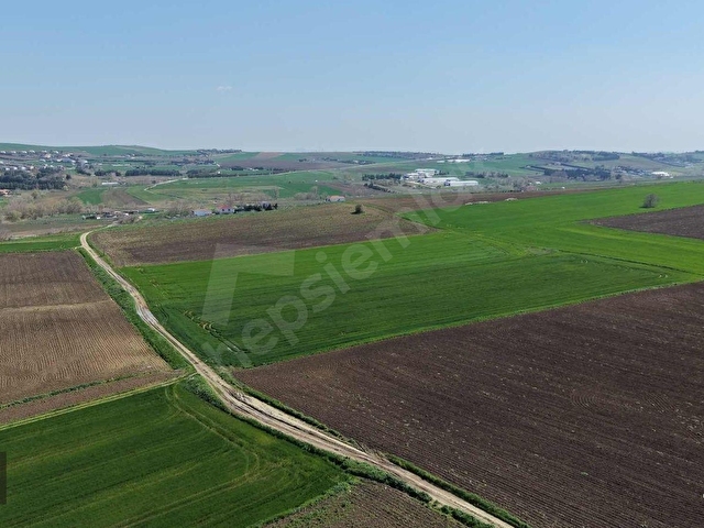 PRM EMLAKTAN MANZARALI 3220 M² HİSSE ÇAKIL KÖYÜNDE - Görsel 22