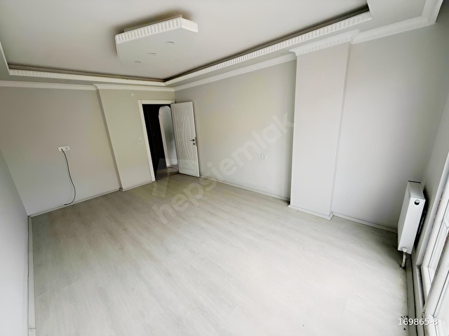 ARİA EMLAKDAN 2+1 SIFIR YUNUS EMRE MAH. ARA KAT DAİRELER - Görsel 24