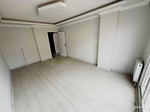 ARİA EMLAKDAN 2+1 SIFIR YUNUS EMRE MAH. ARA KAT DAİRELER - Görsel 27