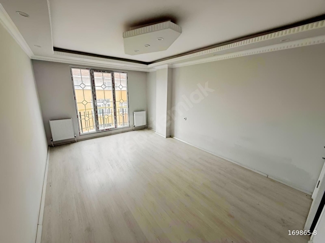 ARİA EMLAKDAN 2+1 SIFIR YUNUS EMRE MAH. ARA KAT DAİRELER - Görsel 15