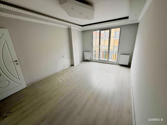 ARİA EMLAKDAN 2+1 SIFIR YUNUS EMRE MAH. ARA KAT DAİRELER - Görsel 29