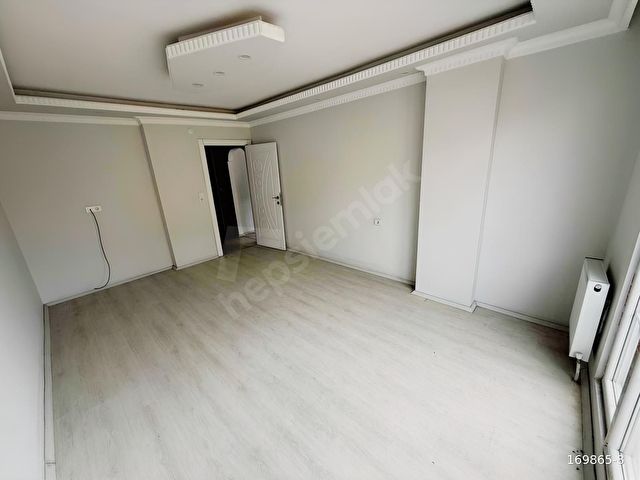 ARİA EMLAKDAN 2+1 SIFIR YUNUS EMRE MAH. ARA KAT DAİRELER - Görsel 25