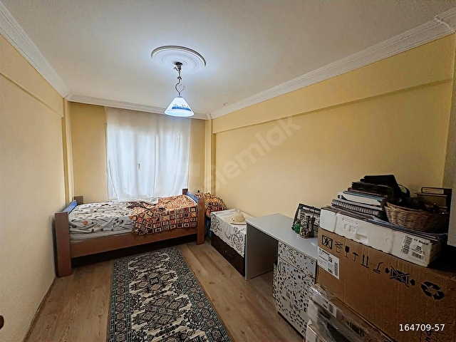 ^^Satılık 3+1 Doğalgazlı Daire Çarşı Merkez de^^ - Görsel 5
