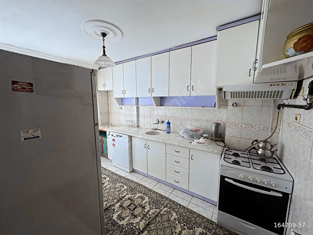 ^^Satılık 3+1 Doğalgazlı Daire Çarşı Merkez de^^ - Görsel 12