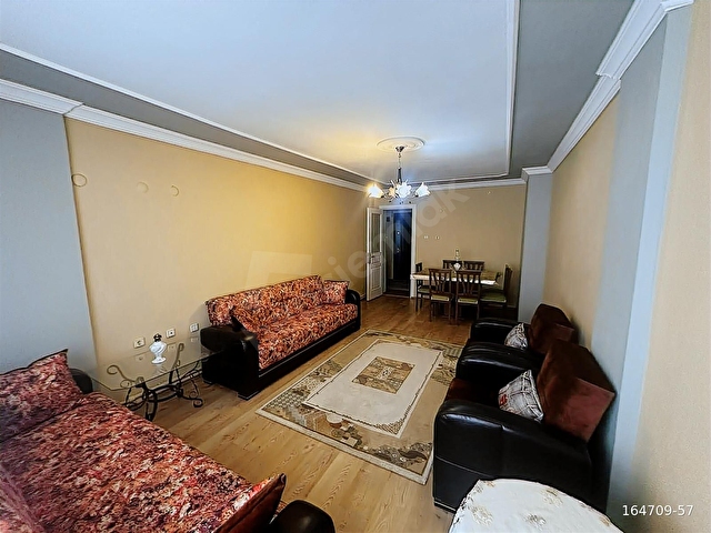 ^^Satılık 3+1 Doğalgazlı Daire Çarşı Merkez de^^ - Görsel 2