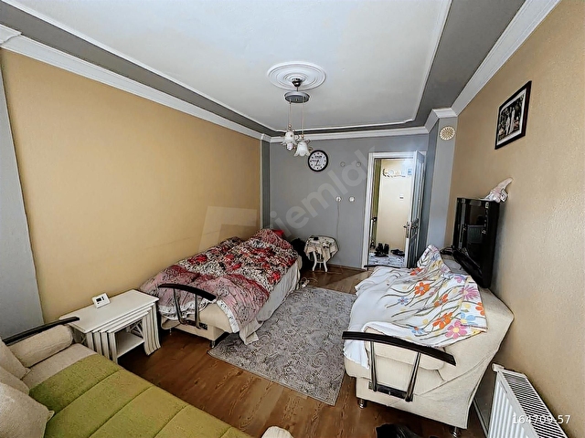 ^^Satılık 3+1 Doğalgazlı Daire Çarşı Merkez de^^ - Görsel 7