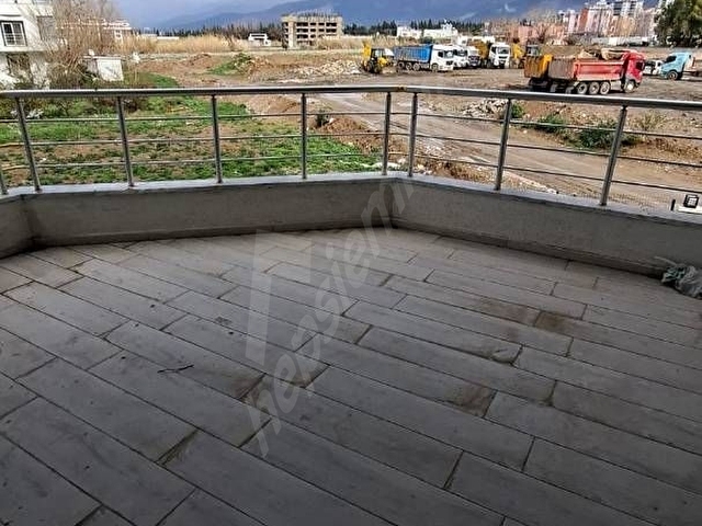 Narduzu Mahallesi, Sampol sitesinde satilik sifir daire. B blok 1. kat - Görsel 9