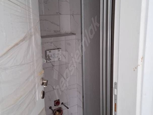 Narduzu Mahallesi, Sampol sitesinde satilik sifir daire. B blok 1. kat - Görsel 13