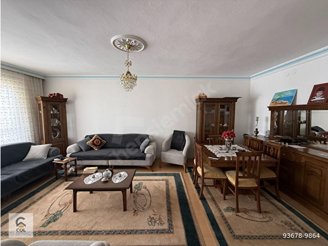 ÇÖL EMLAKTAN GATA & ŞEHİR HASTANESİ YAKINI ARA KAT BOL GÜNEŞLİ KELEPİR DAİRE FIRSATI - Görsel 4