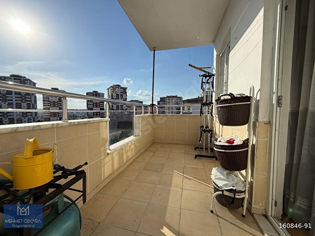 ŞAHİNTEPE DE GÜZEL KONUMDA PARK CEPHELİ 3+1SATILIK DAİRE - Görsel 8