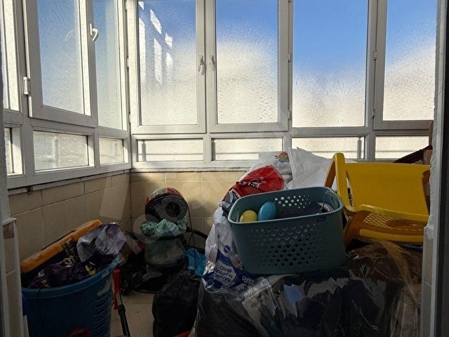 ŞAHİNTEPE DE GÜZEL KONUMDA PARK CEPHELİ 3+1SATILIK DAİRE - Görsel 5
