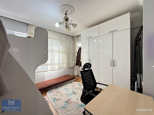 ŞAHİNTEPE DE GÜZEL KONUMDA PARK CEPHELİ 3+1SATILIK DAİRE - Görsel 15