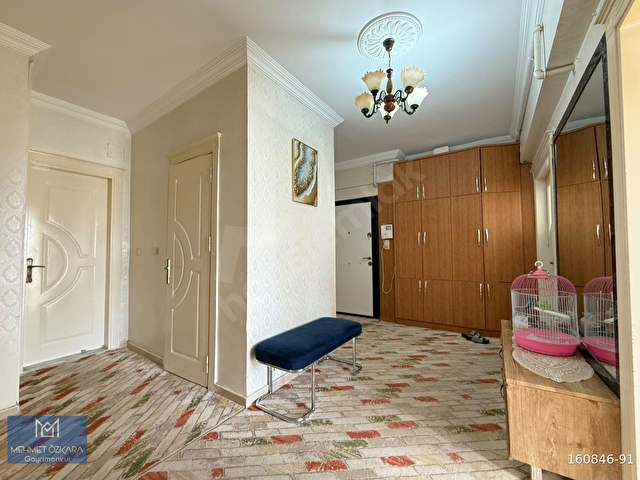 ŞAHİNTEPE DE GÜZEL KONUMDA PARK CEPHELİ 3+1SATILIK DAİRE - Görsel 12