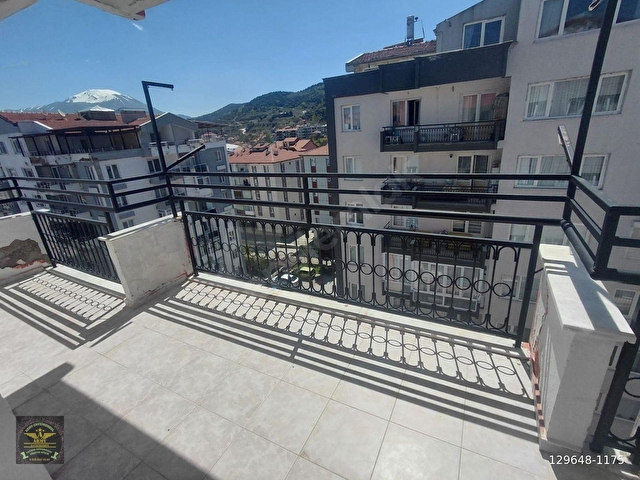 ISPARTA MERKEZ AYAZMANA MAHALLESİNDE SATILIK DUBLEKS DAİRE - Görsel 18