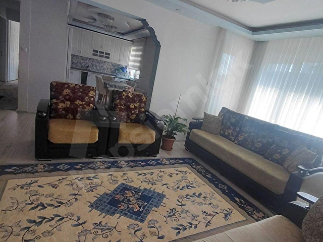 ISPARTA MERKEZ AYAZMANA MAHALLESİNDE SATILIK DUBLEKS DAİRE - Görsel 13