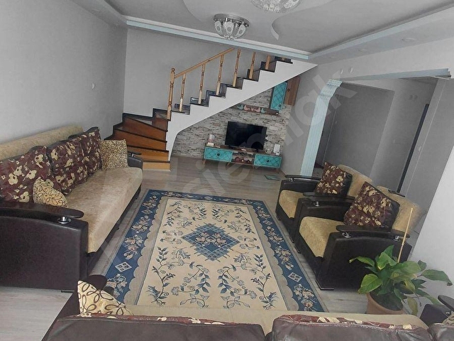 ISPARTA MERKEZ AYAZMANA MAHALLESİNDE SATILIK DUBLEKS DAİRE - Görsel 12