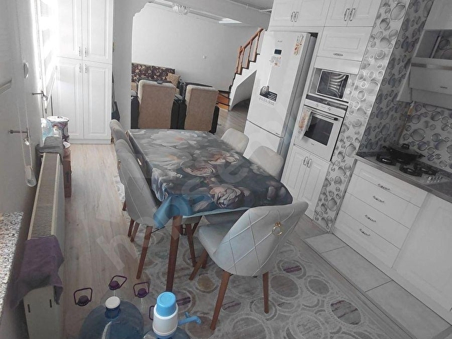 ISPARTA MERKEZ AYAZMANA MAHALLESİNDE SATILIK DUBLEKS DAİRE - Görsel 4