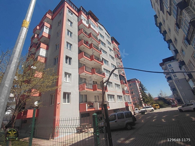 ISPARTA MERKEZ AYAZMANA MAHALLESİNDE SATILIK DUBLEKS DAİRE