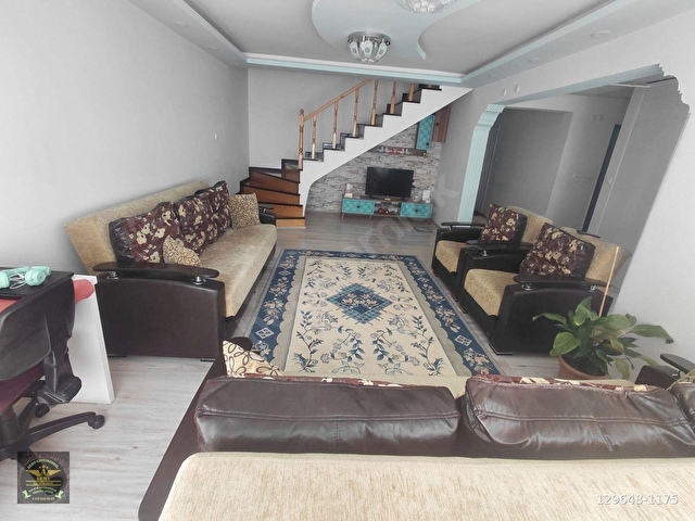 ISPARTA MERKEZ AYAZMANA MAHALLESİNDE SATILIK DUBLEKS DAİRE - Görsel 14
