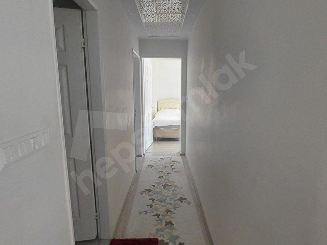 ISPARTA MERKEZ AYAZMANA MAHALLESİNDE SATILIK DUBLEKS DAİRE - Görsel 23