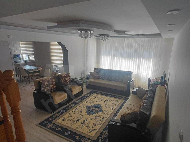 ISPARTA MERKEZ AYAZMANA MAHALLESİNDE SATILIK DUBLEKS DAİRE - Görsel 11