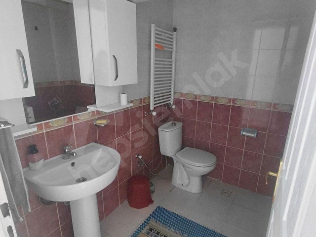 ISPARTA MERKEZ AYAZMANA MAHALLESİNDE SATILIK DUBLEKS DAİRE - Görsel 21