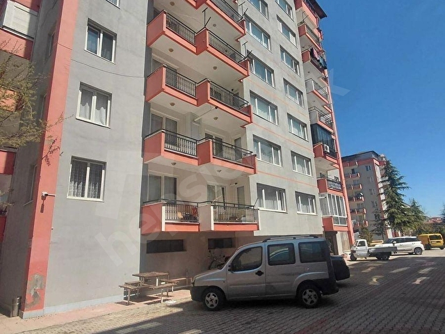 ISPARTA MERKEZ AYAZMANA MAHALLESİNDE SATILIK DUBLEKS DAİRE - Görsel 2