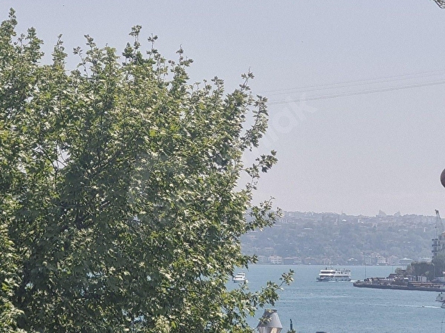 BEBEKDE SÜPER KONUMDA DENİZ VE DOĞA MANZARALI KEYİFLİ TERASLI 250m2 - Görsel 16