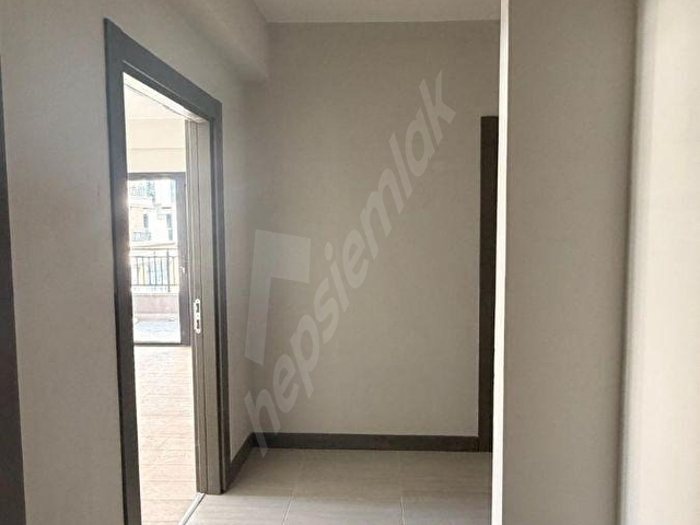 ÇARŞI MERKEZDE KENTSEL DÖN. ALANINDA 3+1 KİRALIK DAIRE - Görsel 15