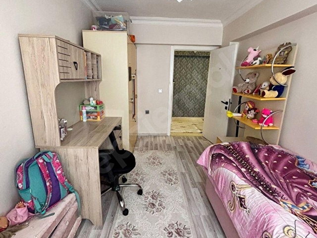 ES AS EMLAKTAN PINARBAŞI MH FULL+FULL YAPILI ÖN CEPHE  3+1 DAİRE - Görsel 18