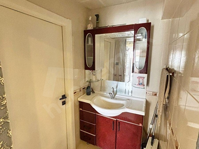 ES AS EMLAKTAN PINARBAŞI MH FULL+FULL YAPILI ÖN CEPHE  3+1 DAİRE - Görsel 25