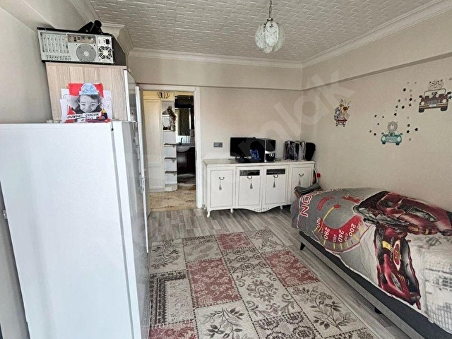 ES AS EMLAKTAN PINARBAŞI MH FULL+FULL YAPILI ÖN CEPHE  3+1 DAİRE - Görsel 21