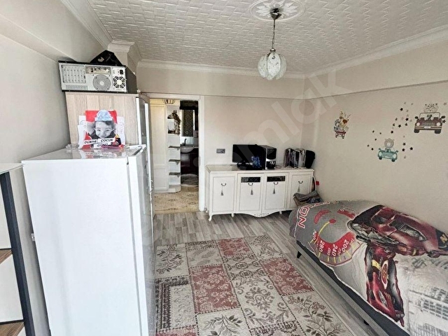 ES AS EMLAKTAN PINARBAŞI MH FULL+FULL YAPILI ÖN CEPHE  3+1 DAİRE - Görsel 22