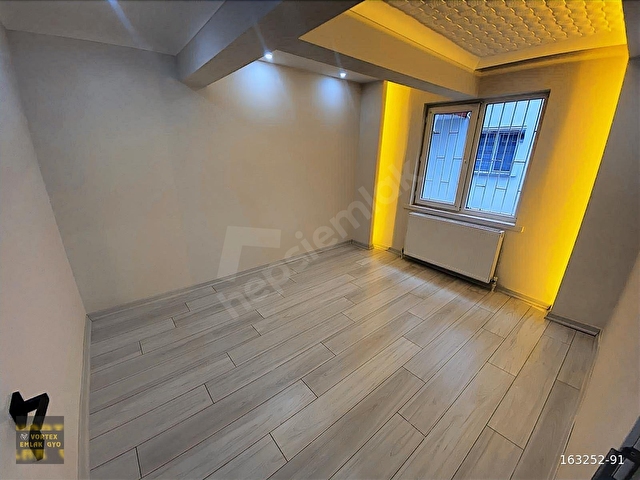 SİNCAN PLEVNE MAHDE BAĞIMSIZ ULTRA LÜX YAPILI DAİRE - Görsel 14