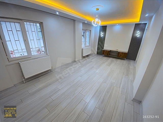 SİNCAN PLEVNE MAHDE BAĞIMSIZ ULTRA LÜX YAPILI DAİRE - Görsel 7