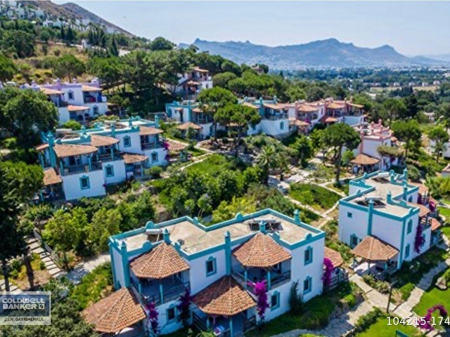 Bodrum Peksimet Satılık