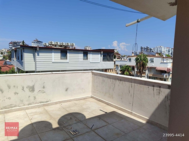 BARINAKLARDA 3+1 GDK CEPHELİ KİRALIK DUBLEKS DAİRE - Görsel 29