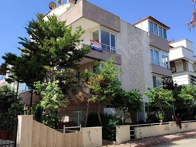 BARINAKLARDA 3+1 GDK CEPHELİ KİRALIK DUBLEKS DAİRE